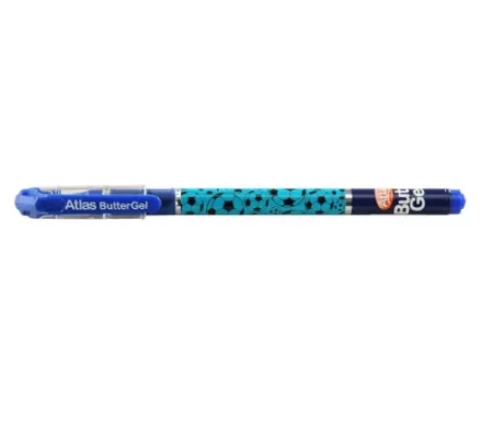 Pen New Butter Gel