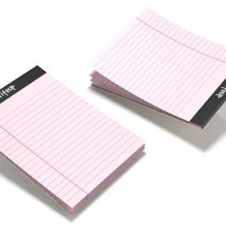 Note Pad A5 100Pg