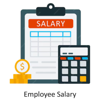 Employee Salary