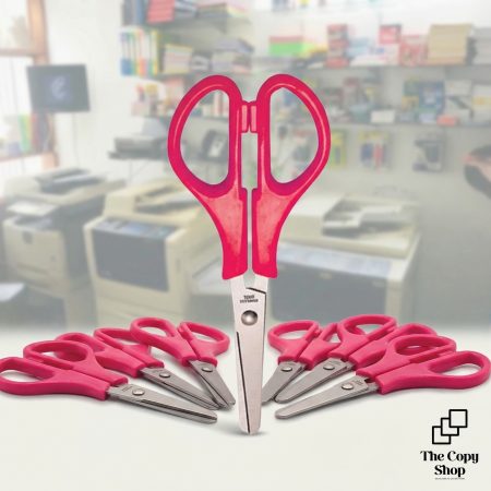 scissor fun cut