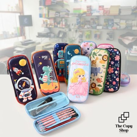 PENCIL CASE