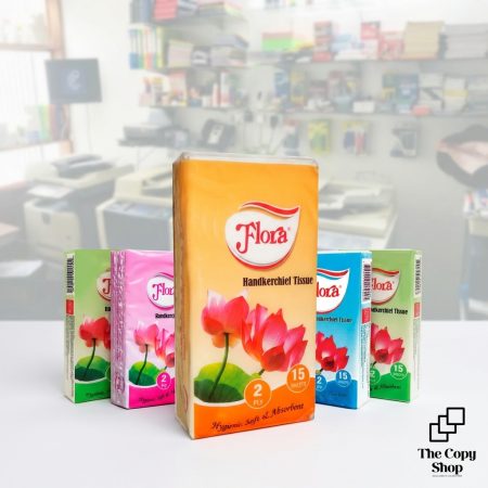 Pocket Tissue