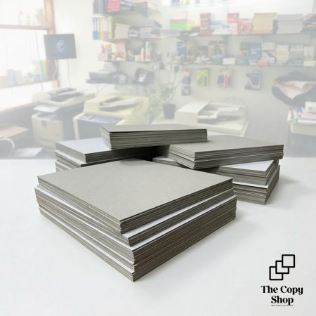 Box Board