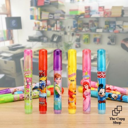 Eraser Pen