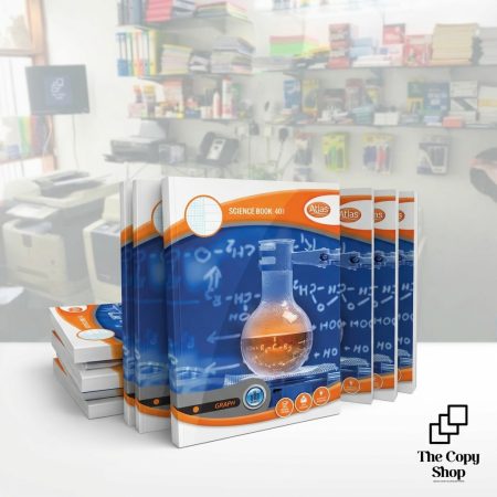 Science Book