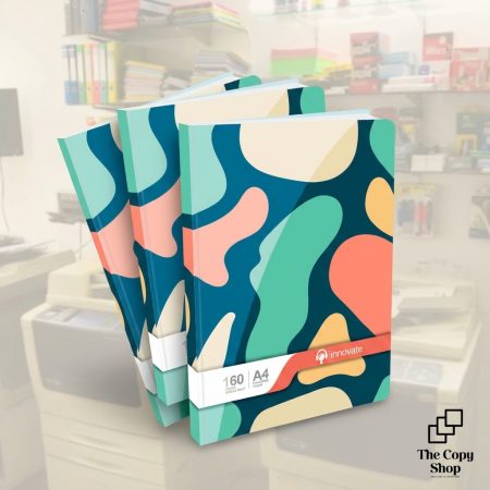 Innovate CR Book