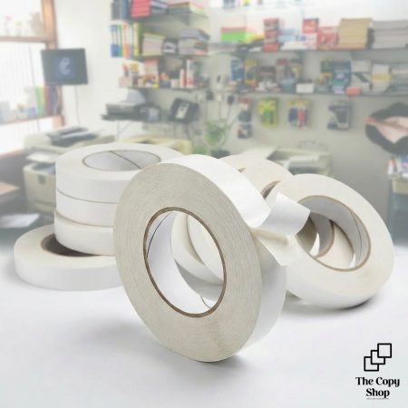 Doubble form tape 1''